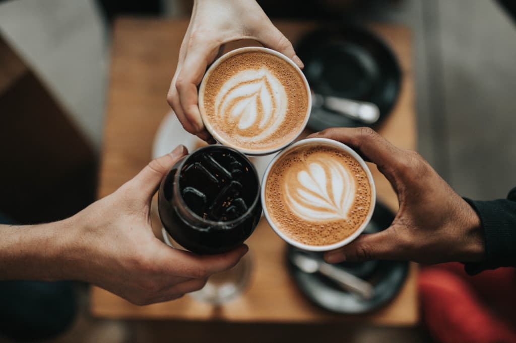 Melbourne Foodie Discovery Walking Tour (Afternoon Melbourne Foodie Discovery Walking Tour)