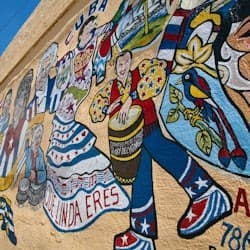 Miami: City Tour + Biscayne Bay Cruise