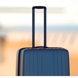 Miami: Luggage Storage at South Beach