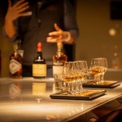 Midleton Distillery (Jameson): Premium Whiskey Tasting