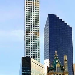 Midtown Manhattan: Art and Architecture Walking Tour