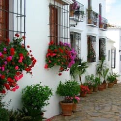 Mijas, Marbella & Puerto Banús: Guided Tour