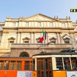 Milan: 24-Hr Flash Pass with Duomo Rooftop, Public Transport & Attractions