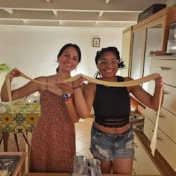 Milan: Authentic Italian Cooking Class