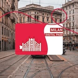 Milan City Card: Attractions and Discounts