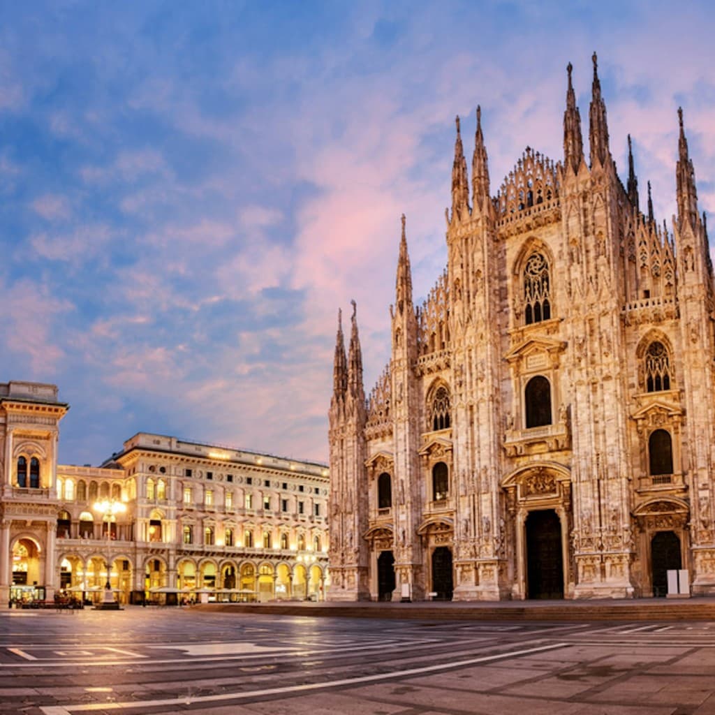 Milan City Pass Zani Viaggi: Admission to 10+ Attractions + Public Transport