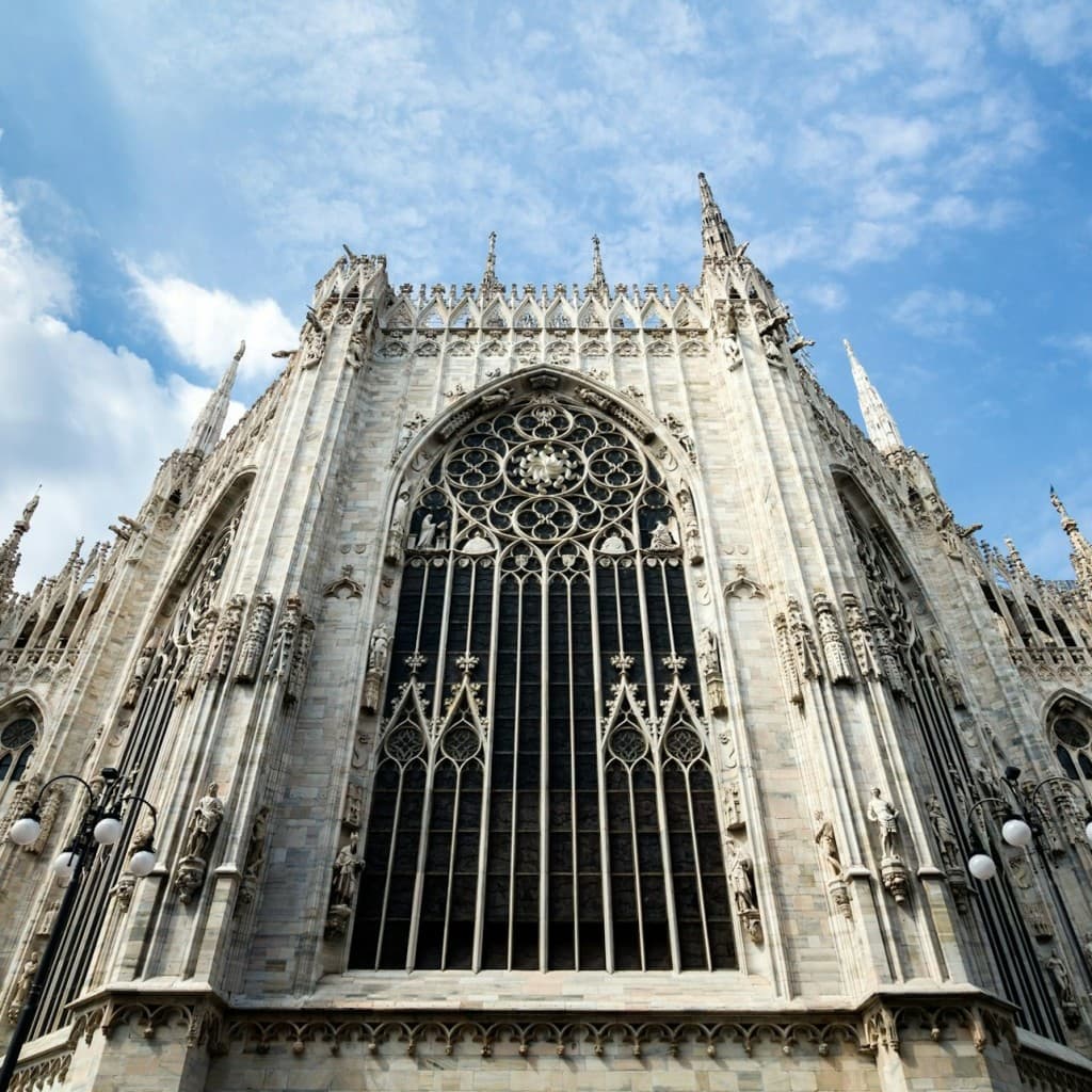 Milan: Guided City Tour + The Last Supper & Duomo Visit