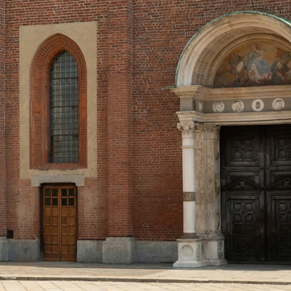 Milan: Guided Walking Tour + The Last Supper Skip The Line Entry