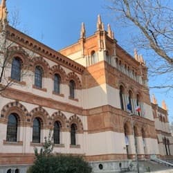 Milan Natural History Museum: Entry Ticket + Audio Guide