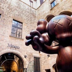 Moco Museum Barcelona: Early Access Ticket