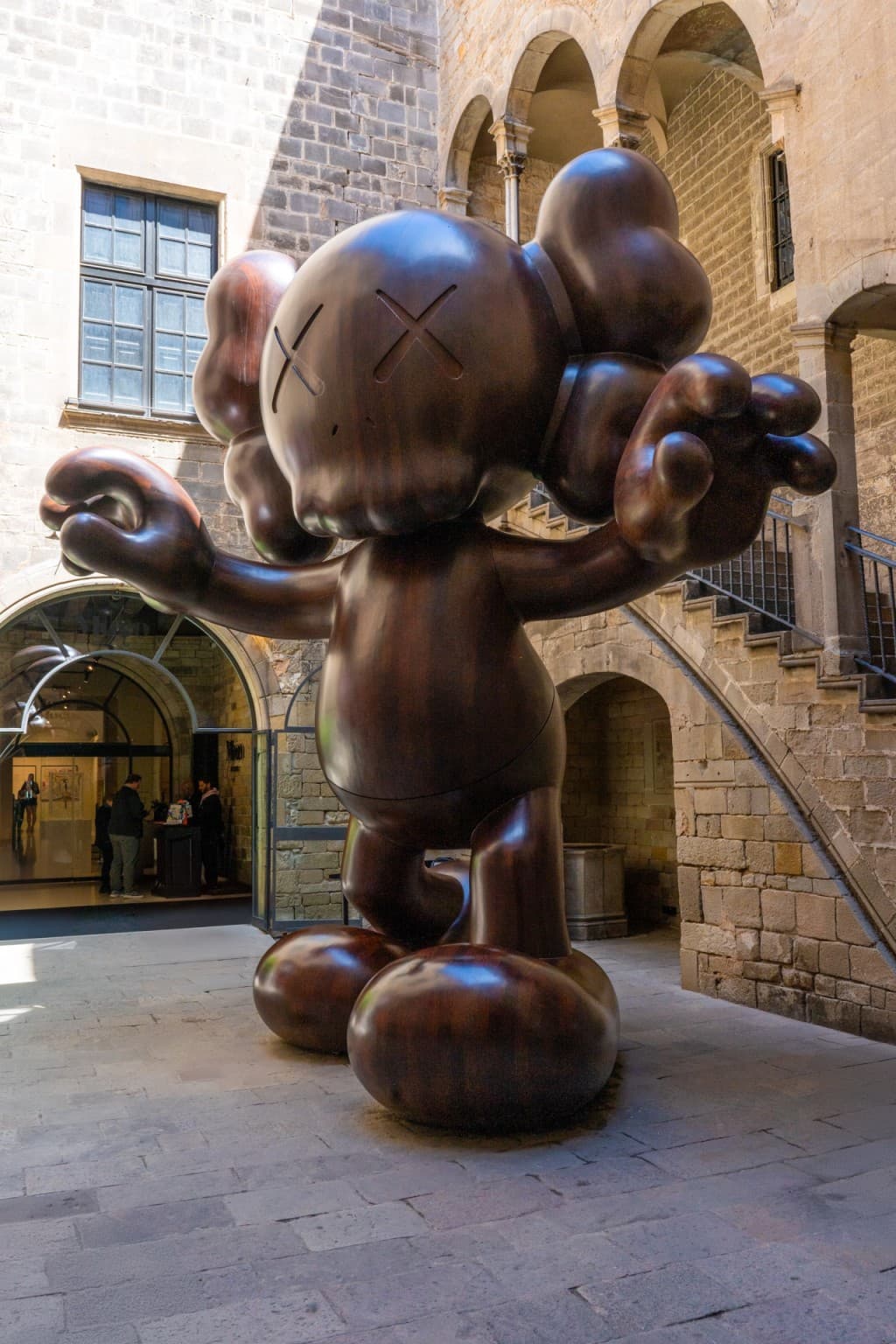 Moco Museum Barcelona (Moco Museum Barcelona - Admission Ticket)