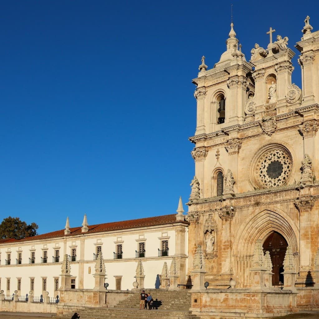 Monastery of Alcobaça: Entry Ticket