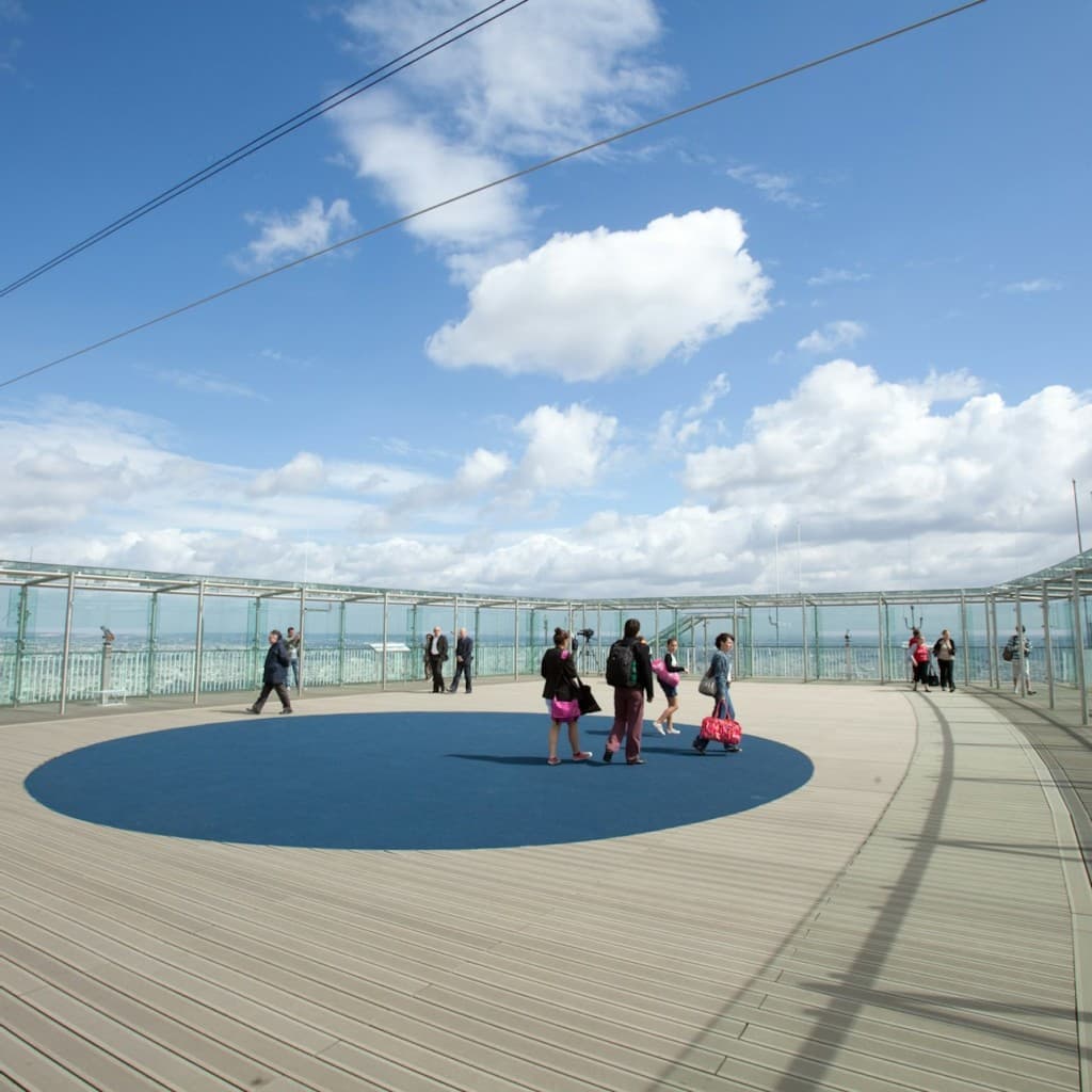Montparnasse Tower + Seine River Cruise by Bateaux Mouches