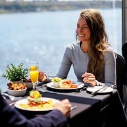 Montreal: 90-Min Brunch Cruise
