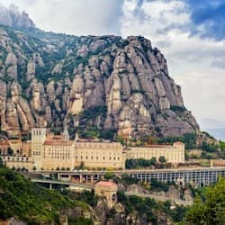 Montserrat Experience