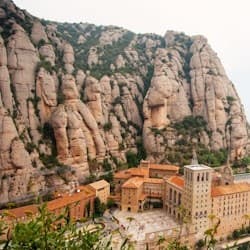 Montserrat: Museum Entry + Escolania