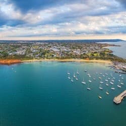 Mornington Peninsula: Day Tour + Gondola Ride + Lunch + Wine & Chocolate Tasting
