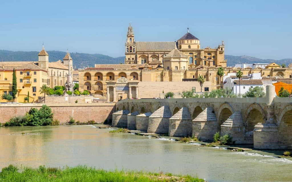 Mosque-Cathedral of Cordoba E-Tickets with Audio Guide & City Audio Tour (E-Ticket to Cordoba Mosque-Cathedral with Audio Tour & City Audio Tour)