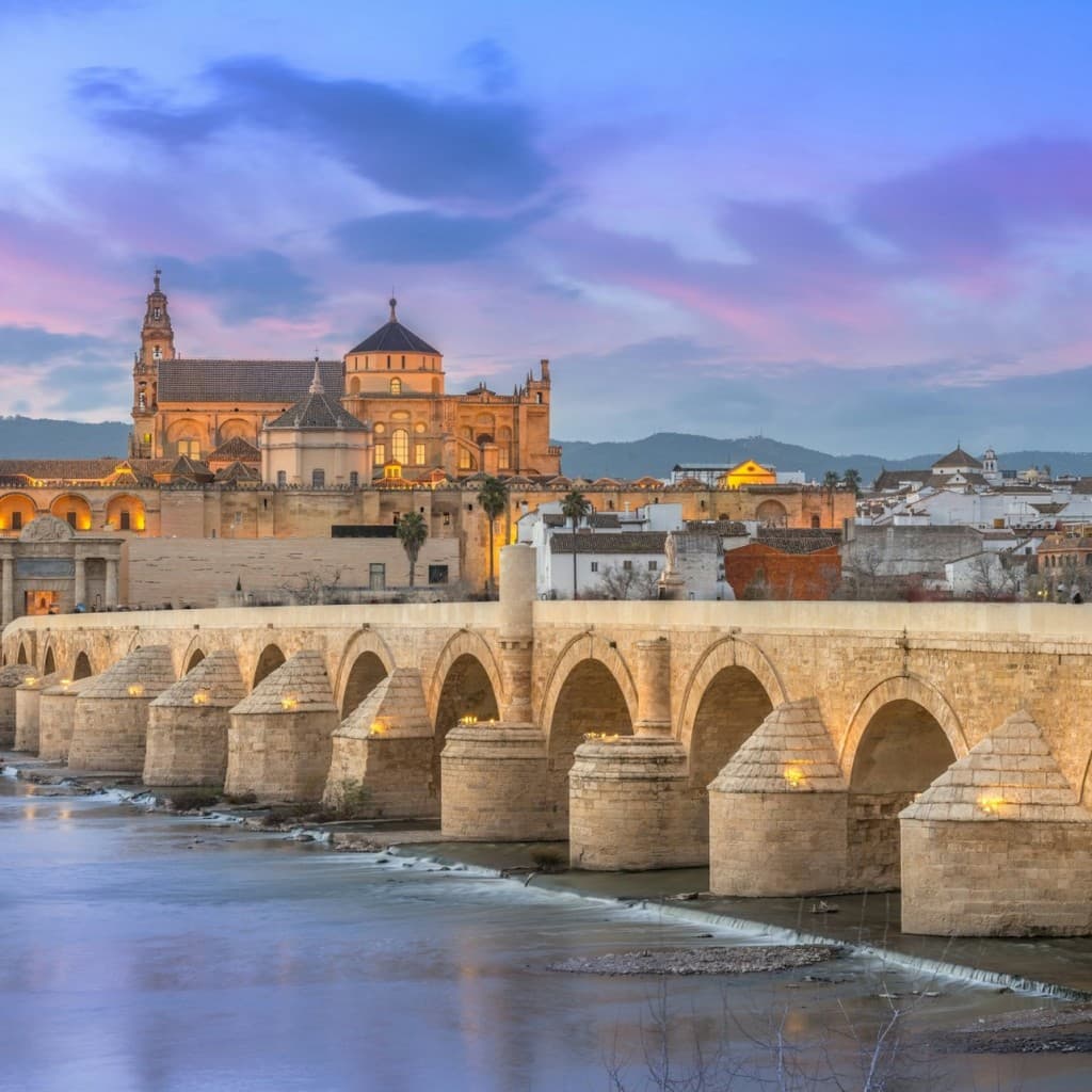 Mosque-Cathedral of Córdoba: Entry Ticket + Audio Guide