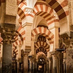 Mosque-Cathedral of Cordoba & Jewish Quarter: Guided Tour