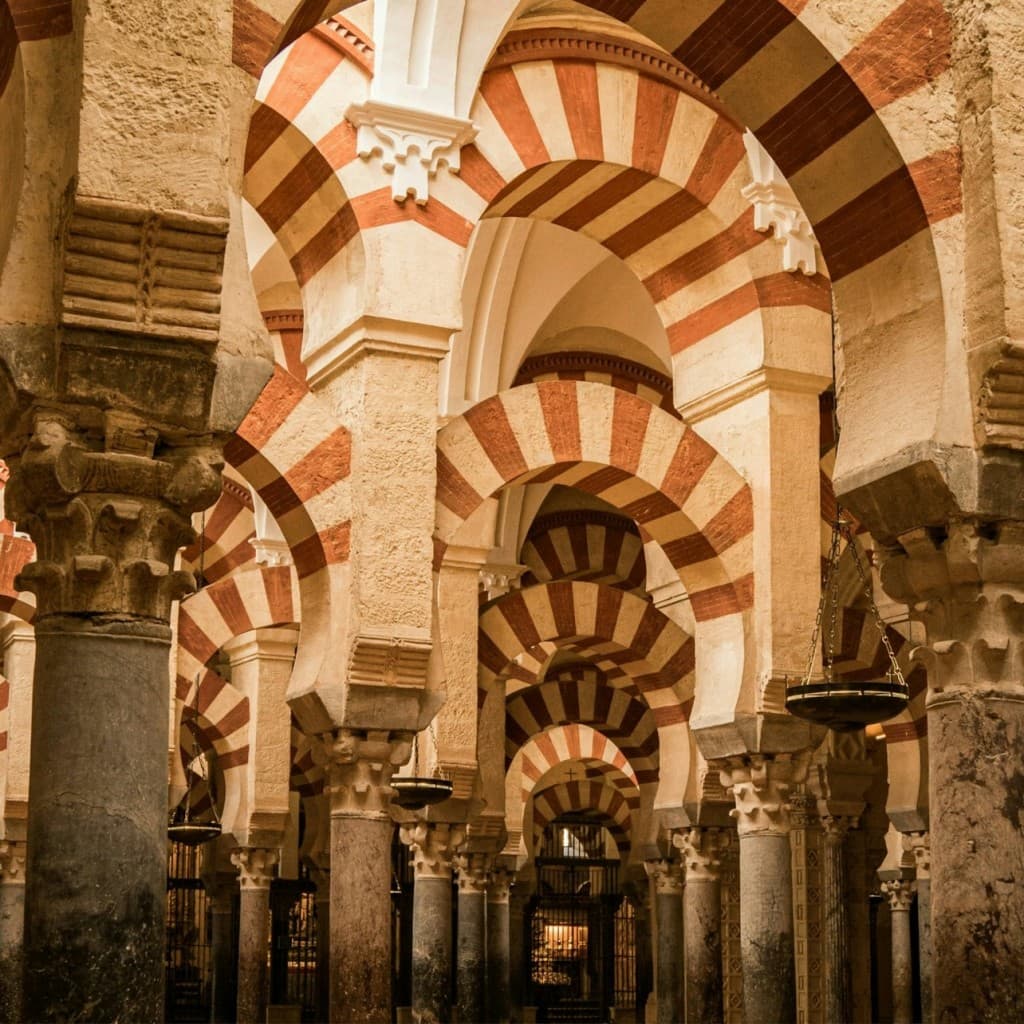 Mosque-Cathedral of Cordoba & Jewish Quarter: Guided Tour