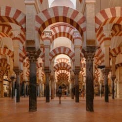 Mosque-Cathedral of Córdoba: Skip The Line Ticket + Guided Tour
