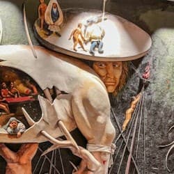 Musea Sculpta: Entry Ticket + Audio Guide