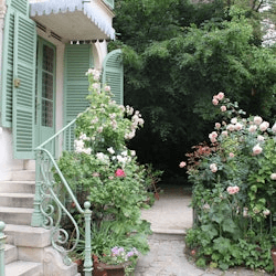 Musée de la Vie Romantique: Temporary Exhibitions