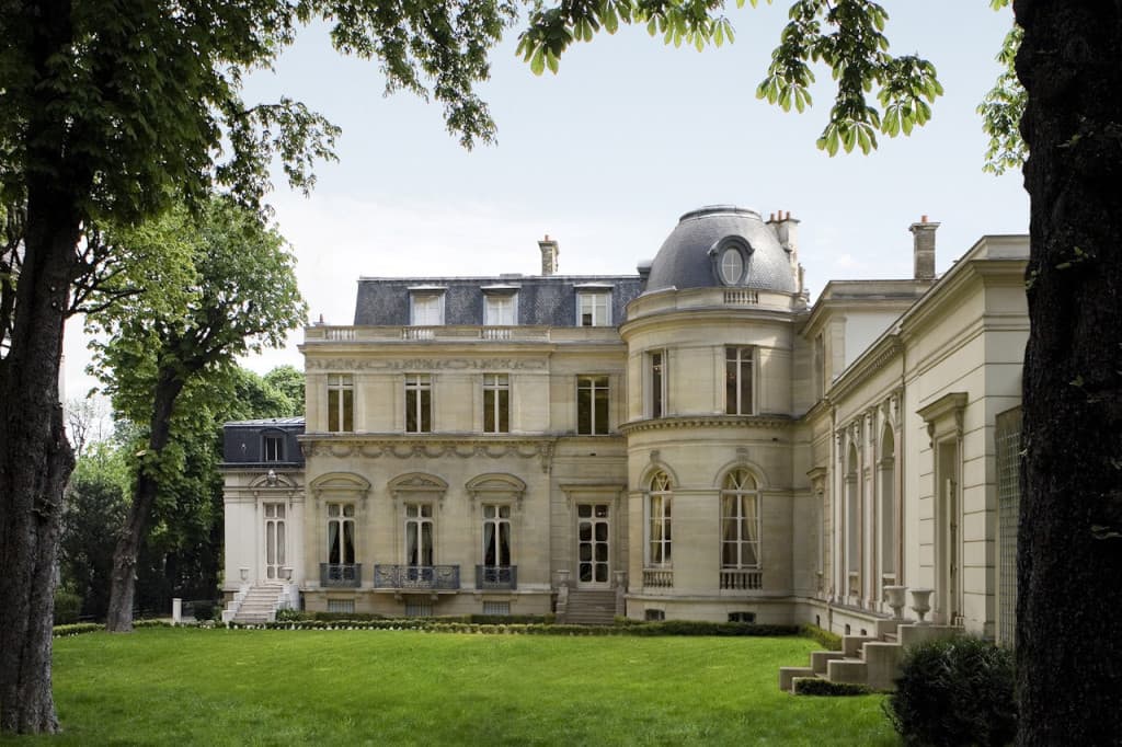 Musée Marmottan Monet (Musée Marmottan Monet - Skip the Line Admission)