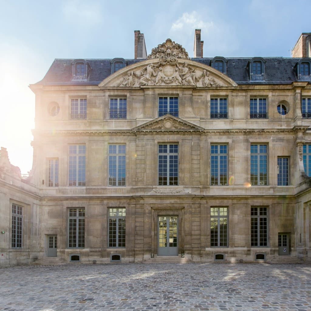 Musée national Picasso-Paris: Priority Entry Ticket