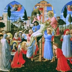 Museo di San Marco: Entry Ticket + Audio Guide