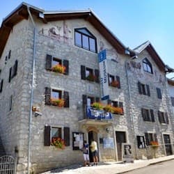 Museo Lusérn: Entry Ticket