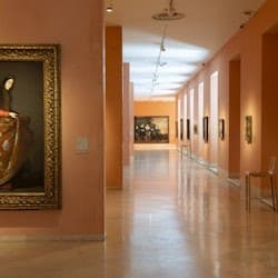 Museo Nacional Thyssen-Bornemisza: Permanent Collection
