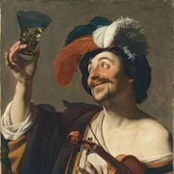 Museo Nacional Thyssen-Bornemisza with Themed Audio Tours