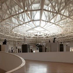 Museo Soumaya: Guided Tour