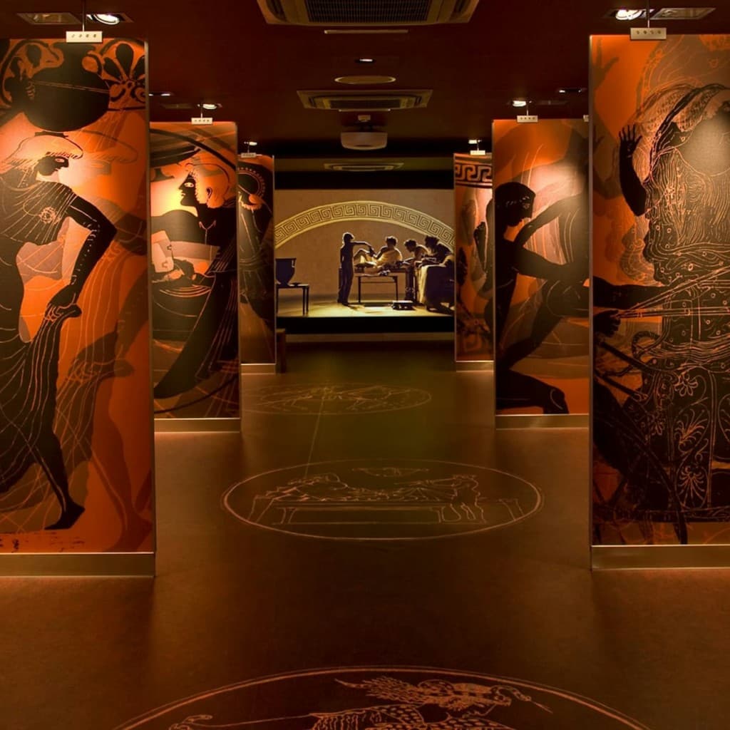 Museum of Cycladic Art: Skip The Line Ticket