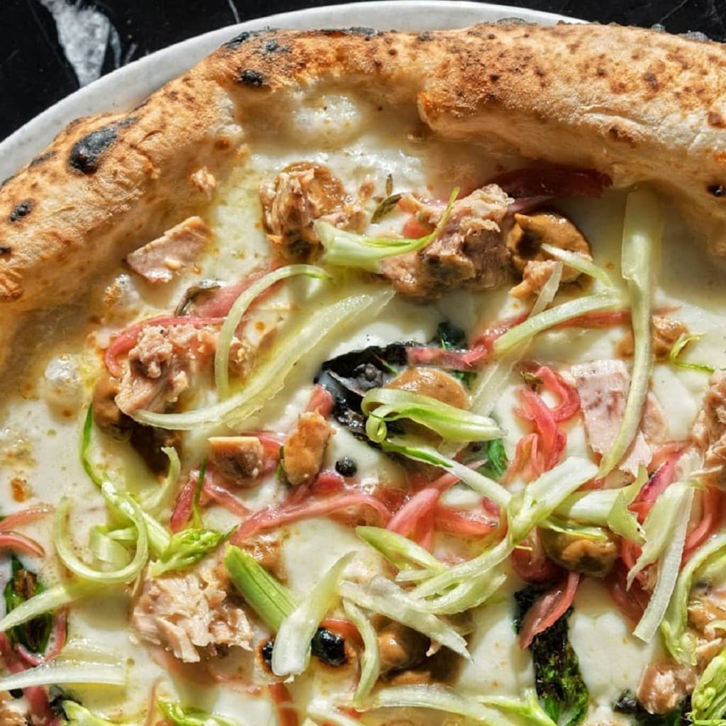 Naples: Pizza Tasting & Local Gastronomic Experience