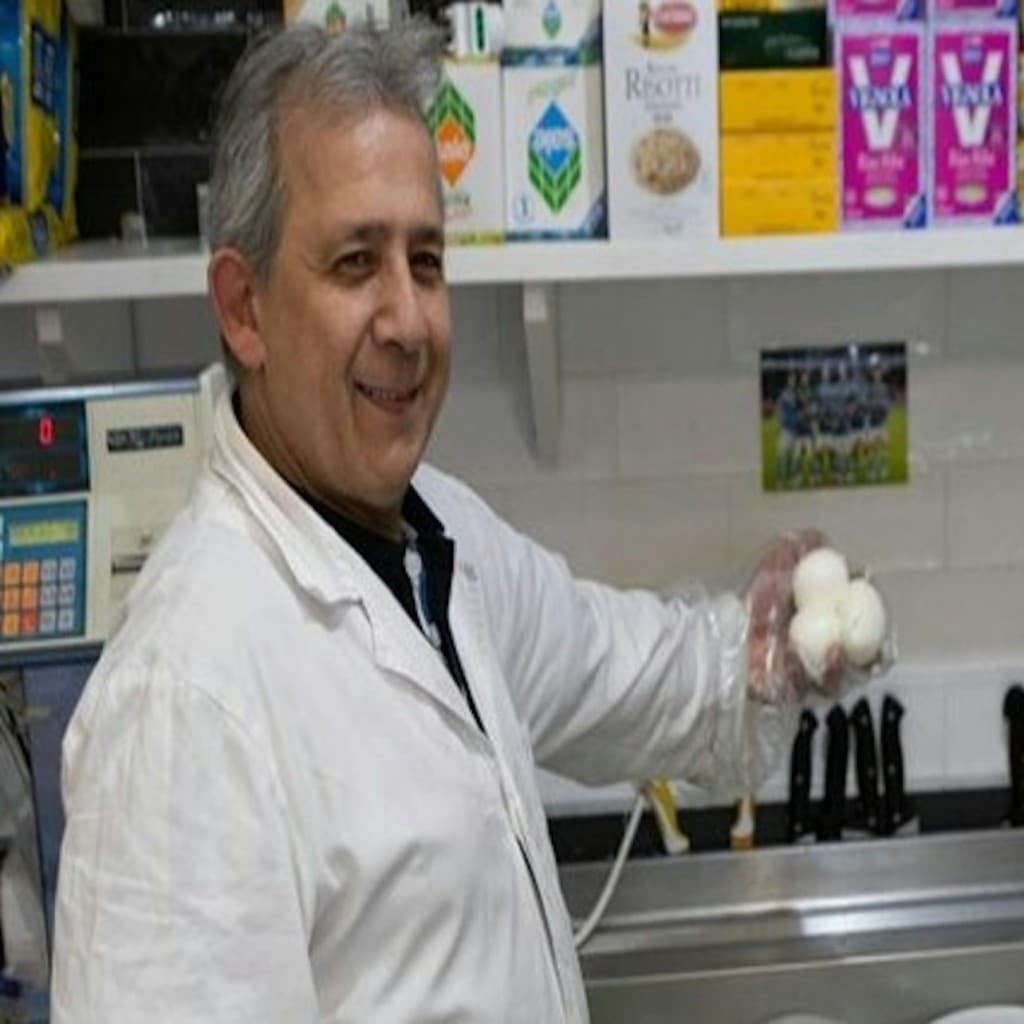 Naples: Street Food Tour with Vegetarian Options
