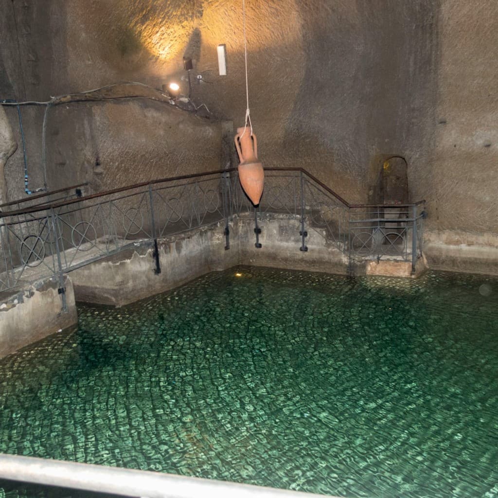 Naples Underground: Skip The Line Ticket + Guided Tour - Italian Tour