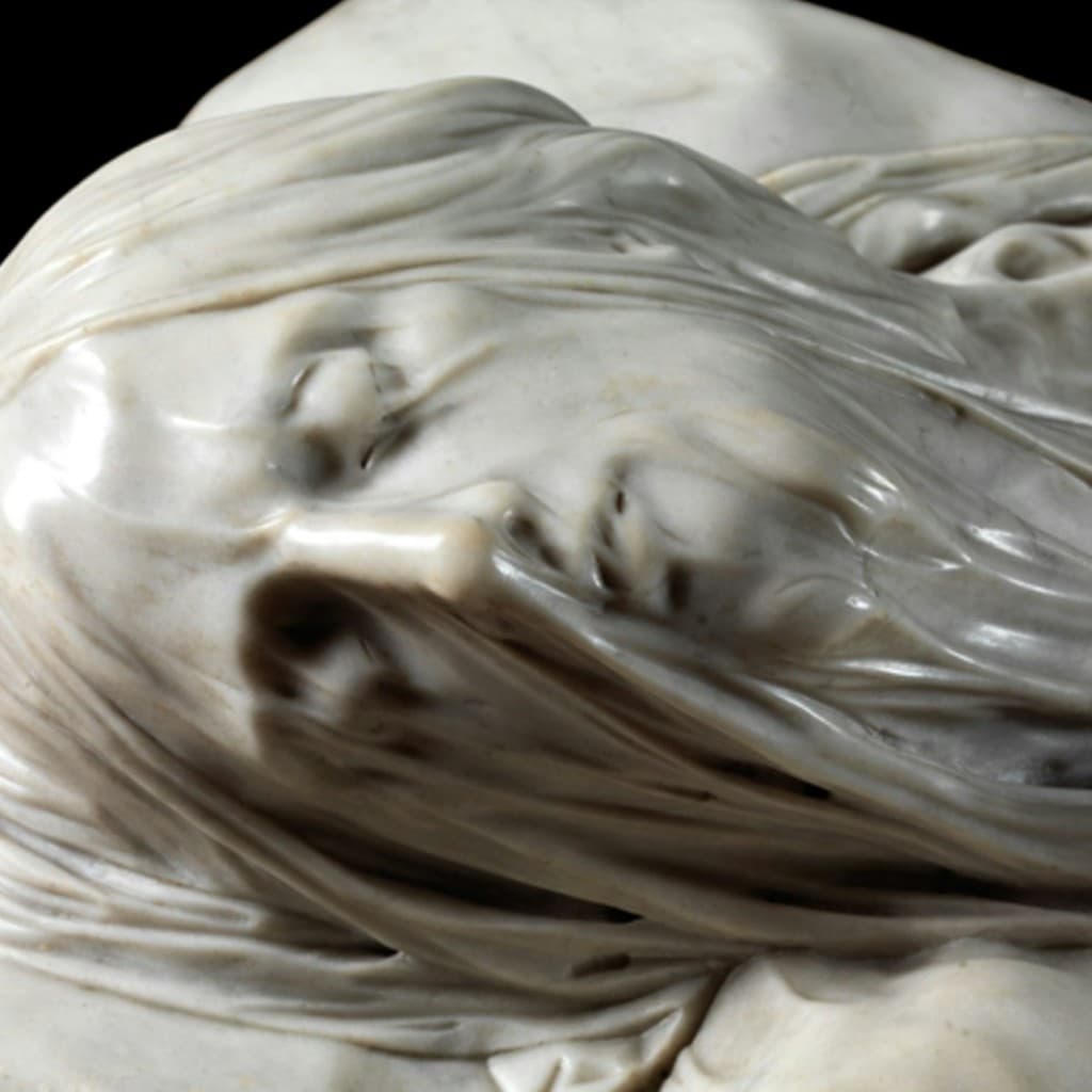 Naples Walking Tour with Chiostro Santa Chiara & The Veiled Christ - Italian Tour