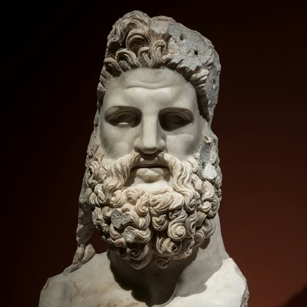 National Archaeological Museum of Naples: Entry Ticket