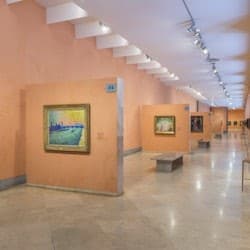 National Museum Thyssen-Bornemisza: Guided Tour