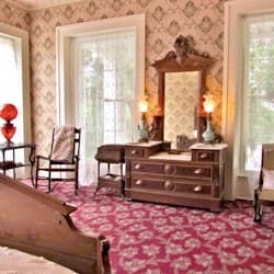 Neill-Cochran House Museum: Entry Ticket