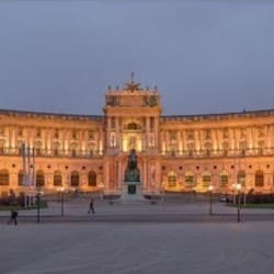 Neue Hofburg: House of Habsburg Entry Ticket