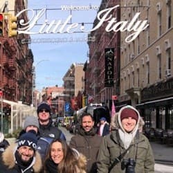 New York: 20+ Top Sights Guided Walking Tour