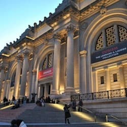 New York: 30+ NYC Top Sights Waking Tour + Metropolitan Museum of Art Entry