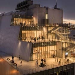 New York: 30+ Top NYC Sights Walking Tour + Whitney Museum of American Art Entry