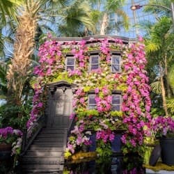 New York Botanical Garden: All Garden Pass