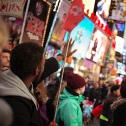 New York: Broadway & Times Square Walking Tour