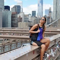 New York: Brooklyn Bridge & Manhattan Guided Walking Tour